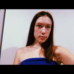 Meet your Posher, Anya